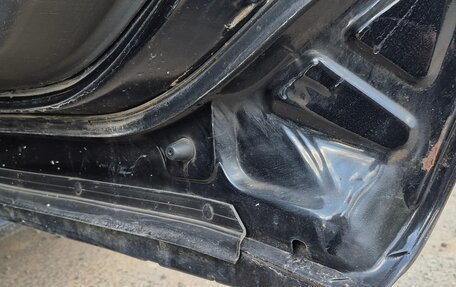 Infiniti QX56, 2004 год, 1 100 000 рублей, 13 фотография