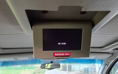 Infiniti QX56, 2004 год, 1 100 000 рублей, 11 фотография