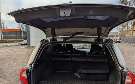 Volvo XC70 II рестайлинг, 2008 год, 890 000 рублей, 4 фотография