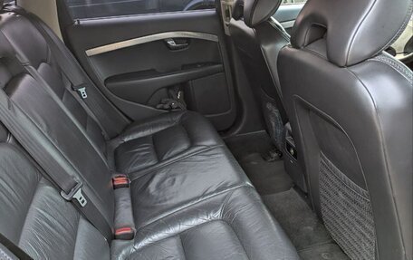 Volvo XC70 II рестайлинг, 2008 год, 890 000 рублей, 7 фотография