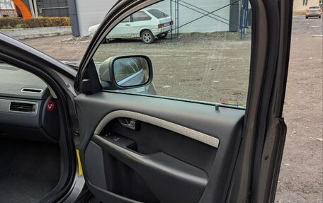 Volvo XC70 II рестайлинг, 2008 год, 890 000 рублей, 9 фотография