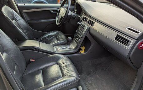 Volvo XC70 II рестайлинг, 2008 год, 890 000 рублей, 6 фотография