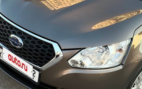 Datsun on-DO I рестайлинг, 2017 год, 490 000 рублей, 7 фотография