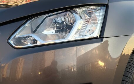 Datsun on-DO I рестайлинг, 2017 год, 490 000 рублей, 10 фотография