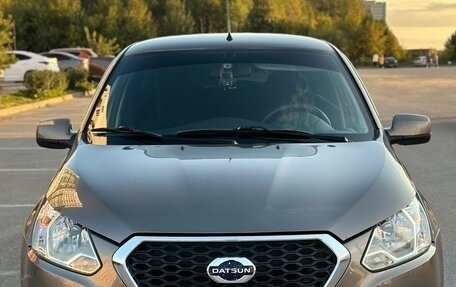 Datsun on-DO I рестайлинг, 2017 год, 490 000 рублей, 9 фотография