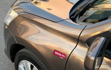 Datsun on-DO I рестайлинг, 2017 год, 490 000 рублей, 6 фотография