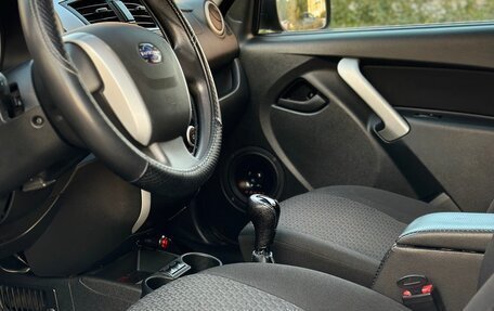 Datsun on-DO I рестайлинг, 2017 год, 490 000 рублей, 15 фотография