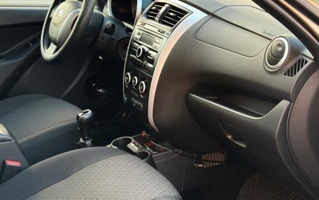 Datsun on-DO I рестайлинг, 2017 год, 490 000 рублей, 16 фотография