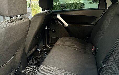 Datsun on-DO I рестайлинг, 2017 год, 490 000 рублей, 17 фотография