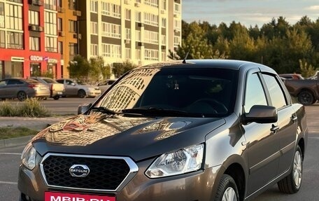 Datsun on-DO I рестайлинг, 2017 год, 490 000 рублей, 11 фотография