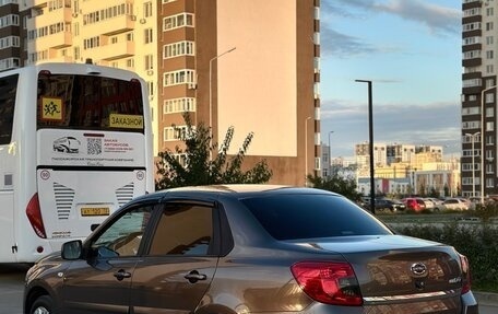 Datsun on-DO I рестайлинг, 2017 год, 490 000 рублей, 12 фотография