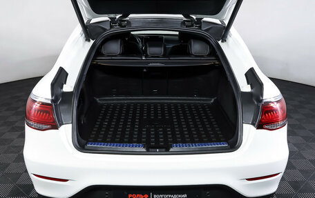 Mercedes-Benz GLC Coupe, 2019 год, 5 190 000 рублей, 9 фотография