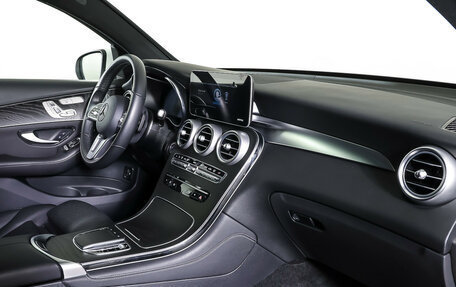 Mercedes-Benz GLC Coupe, 2019 год, 5 190 000 рублей, 10 фотография