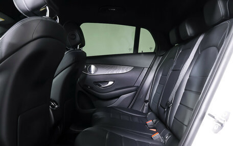 Mercedes-Benz GLC Coupe, 2019 год, 5 190 000 рублей, 11 фотография