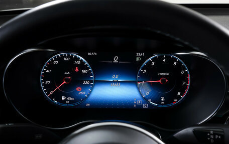 Mercedes-Benz GLC Coupe, 2019 год, 5 190 000 рублей, 14 фотография