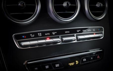 Mercedes-Benz GLC Coupe, 2019 год, 5 190 000 рублей, 21 фотография