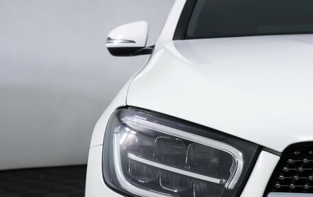 Mercedes-Benz GLC Coupe, 2019 год, 5 190 000 рублей, 25 фотография