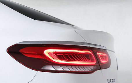 Mercedes-Benz GLC Coupe, 2019 год, 5 190 000 рублей, 24 фотография