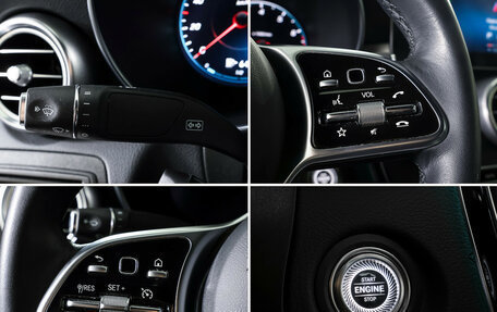 Mercedes-Benz GLC Coupe, 2019 год, 5 190 000 рублей, 19 фотография