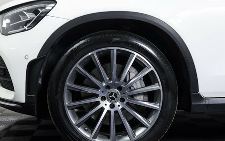 Mercedes-Benz GLC Coupe, 2019 год, 5 190 000 рублей, 26 фотография