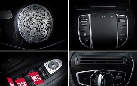 Mercedes-Benz GLC Coupe, 2019 год, 5 190 000 рублей, 20 фотография