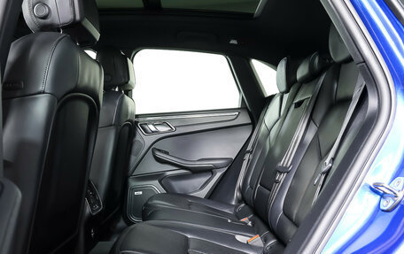 Porsche Macan I рестайлинг, 2020 год, 5 900 000 рублей, 12 фотография