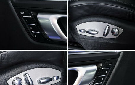 Porsche Macan I рестайлинг, 2020 год, 5 900 000 рублей, 19 фотография