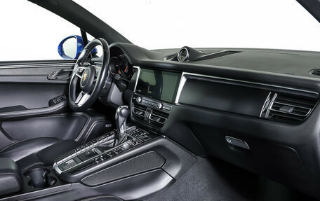 Porsche Macan I рестайлинг, 2020 год, 5 900 000 рублей, 11 фотография