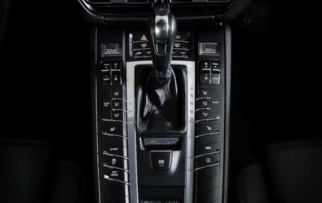 Porsche Macan I рестайлинг, 2020 год, 5 900 000 рублей, 17 фотография