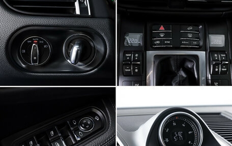 Porsche Macan I рестайлинг, 2020 год, 5 900 000 рублей, 21 фотография