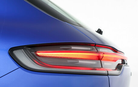 Porsche Macan I рестайлинг, 2020 год, 5 900 000 рублей, 25 фотография