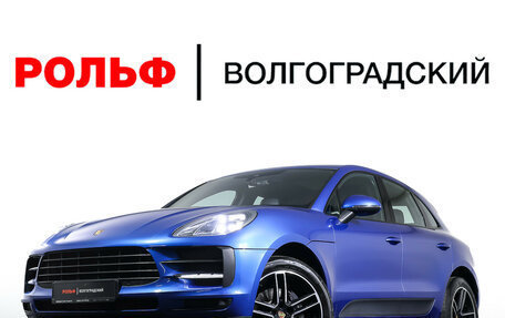 Porsche Macan I рестайлинг, 2020 год, 5 900 000 рублей, 28 фотография