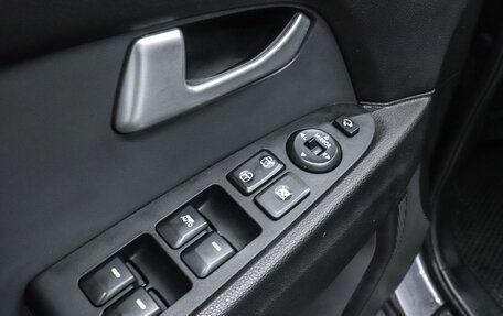 KIA Sportage III, 2015 год, 1 599 000 рублей, 8 фотография