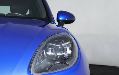 Porsche Macan I рестайлинг, 2020 год, 5 900 000 рублей, 26 фотография