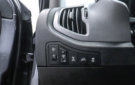 KIA Sportage III, 2015 год, 1 599 000 рублей, 9 фотография