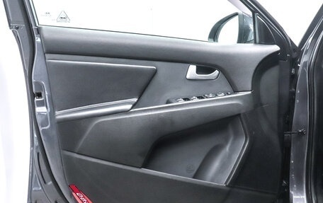 KIA Sportage III, 2015 год, 1 599 000 рублей, 7 фотография