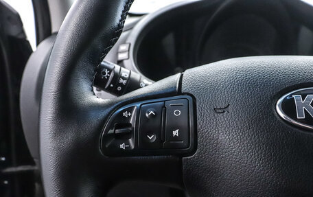 KIA Sportage III, 2015 год, 1 599 000 рублей, 11 фотография