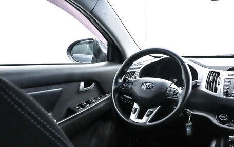 KIA Sportage III, 2015 год, 1 599 000 рублей, 17 фотография