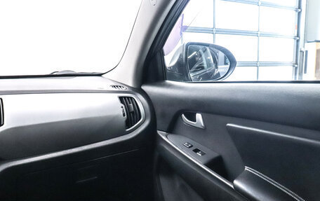 KIA Sportage III, 2015 год, 1 599 000 рублей, 19 фотография