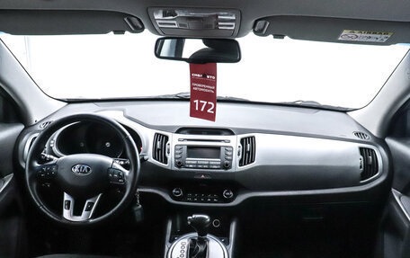 KIA Sportage III, 2015 год, 1 599 000 рублей, 18 фотография