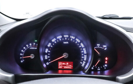 KIA Sportage III, 2015 год, 1 599 000 рублей, 12 фотография