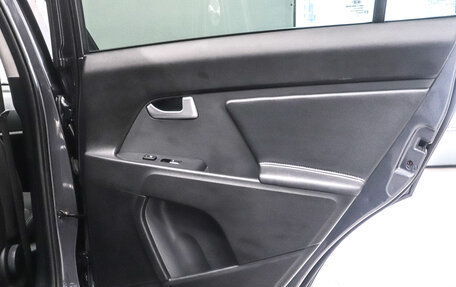 KIA Sportage III, 2015 год, 1 599 000 рублей, 20 фотография