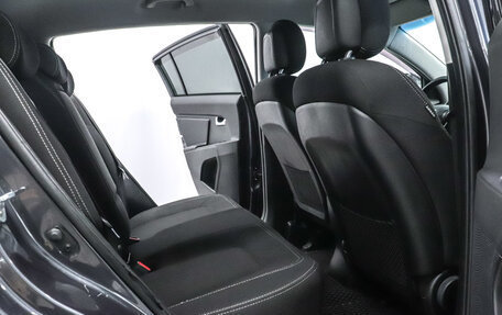 KIA Sportage III, 2015 год, 1 599 000 рублей, 22 фотография