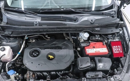 KIA Sportage III, 2015 год, 1 599 000 рублей, 25 фотография