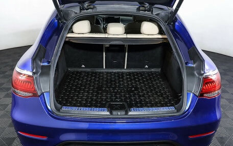 Mercedes-Benz GLC Coupe, 2019 год, 5 390 000 рублей, 10 фотография