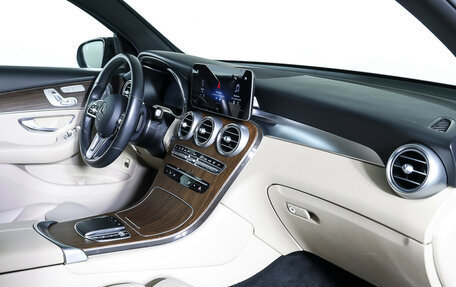 Mercedes-Benz GLC Coupe, 2019 год, 5 390 000 рублей, 11 фотография