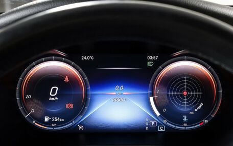 Mercedes-Benz GLC Coupe, 2019 год, 5 390 000 рублей, 15 фотография