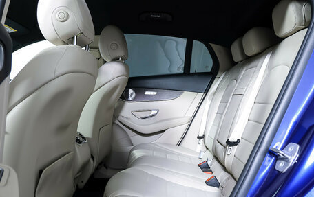 Mercedes-Benz GLC Coupe, 2019 год, 5 390 000 рублей, 12 фотография