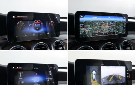 Mercedes-Benz GLC Coupe, 2019 год, 5 390 000 рублей, 24 фотография