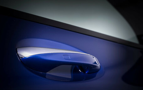 Mercedes-Benz GLC Coupe, 2019 год, 5 390 000 рублей, 17 фотография